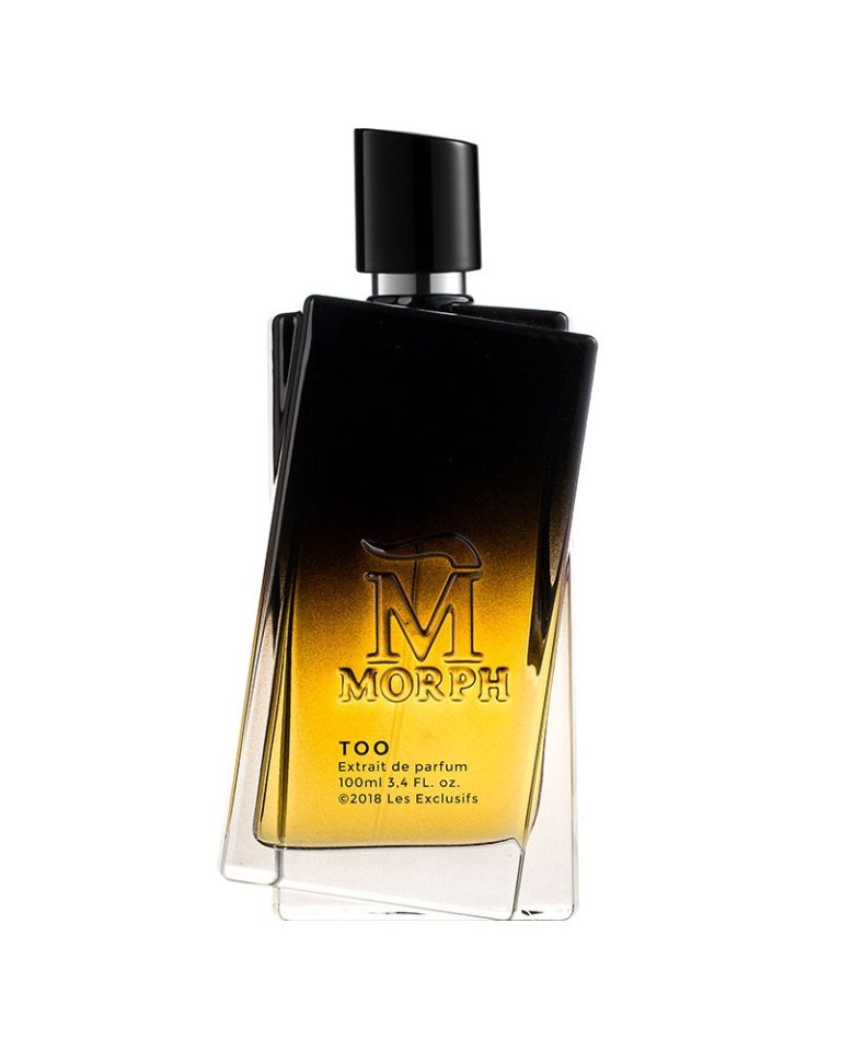 Parfumuri de nisa - Unisex - Morph Parfum Romania